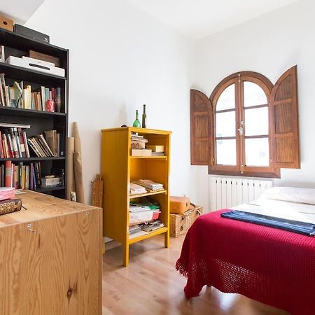 Apartamento A Los Pies Del Alcazar Seville Luaran gambar