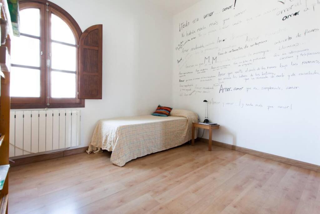 Apartamento A Los Pies Del Alcazar Seville Luaran gambar